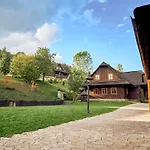 Materada Chalet