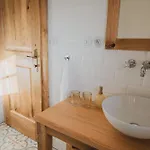 Materada Alpesi faház
