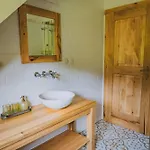 Materada Alpesi faház Karolinka
