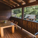 Chalet Materada Karolinka