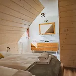 Chalet Materada Karolinka