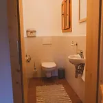 Materada Alpesi faház