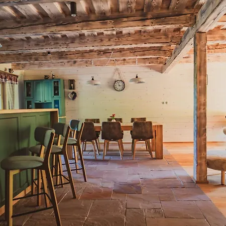 Mátěráda Chalet *