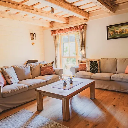 Materada Chalet Karolinka