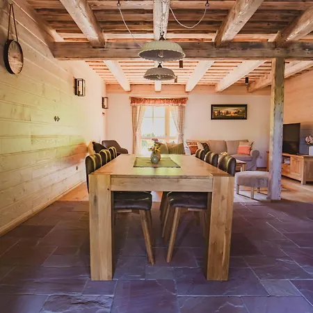 Chalet Mátěráda *