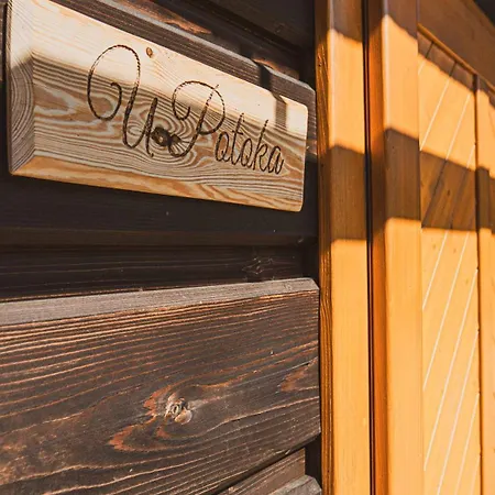 Chalet Mátěráda Karolinka