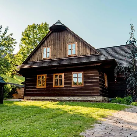 Mátěráda * Karolinka
