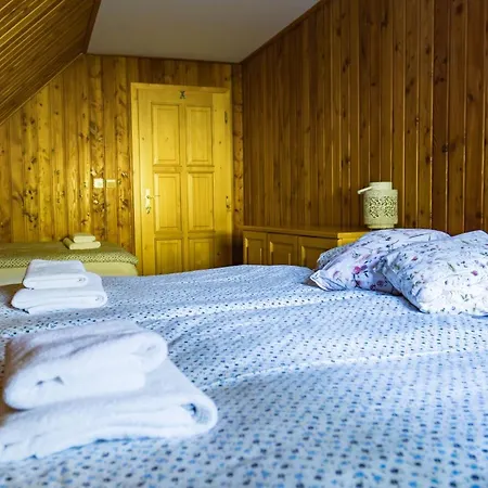 Materada Chalet *