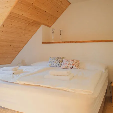 Chalet Mátěráda