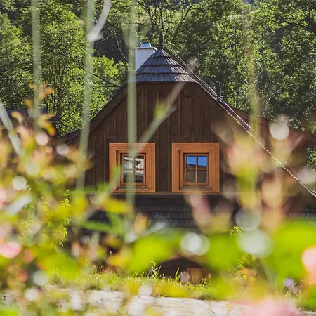 Mátěráda Chalet *