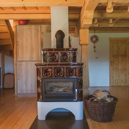 Mátěráda Chalet