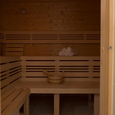 Mátěráda Chalet Karolinka