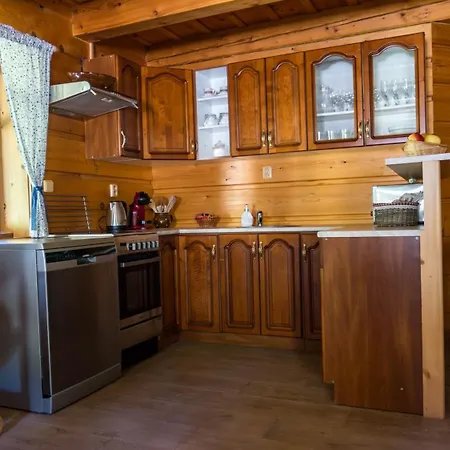 Mátěráda Chalet *