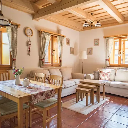 Mátěráda Chalet Karolinka