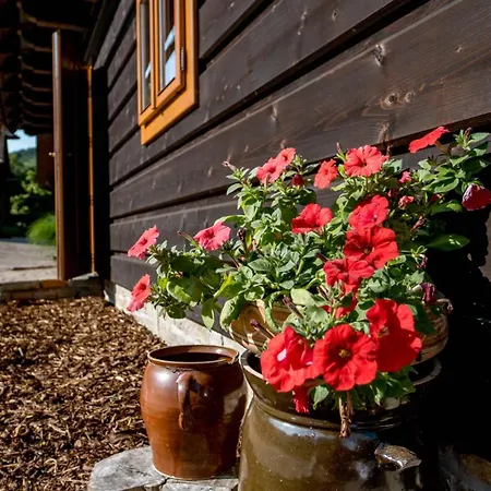 Chalet Mátěráda Karolinka