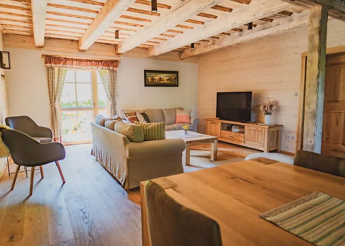 Materada Chalet Karolinka