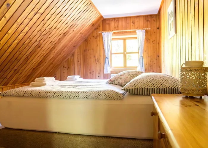 Materada Chalet Karolinka