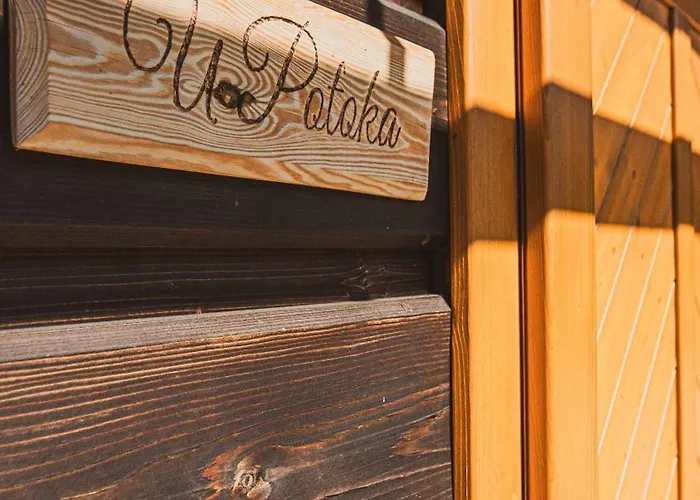 Alpstuga Materada Karolinka