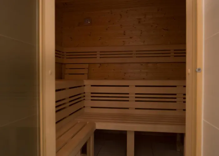 Chalet Materada Karolinka