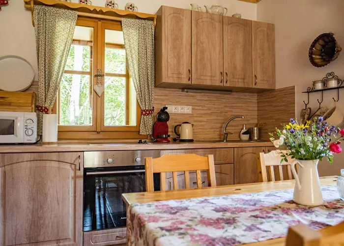 Chalet Materada *